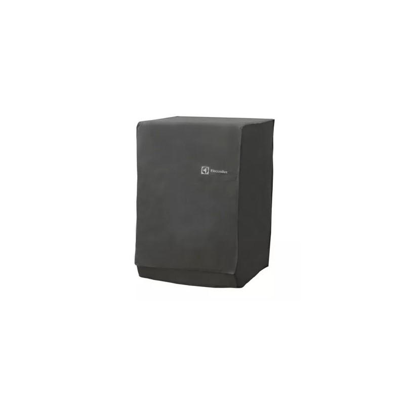 Capa Lavadora Lsi09 Cinza