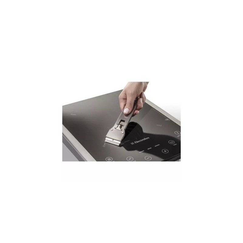 Raspador para Cooktop de superfície Vitrocerâmico