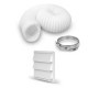 Kit Ventilação Externa para Secadora - Masterlux