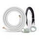 Kit Instalação de Ar Condicionado Split 18000 A 30000 Btus